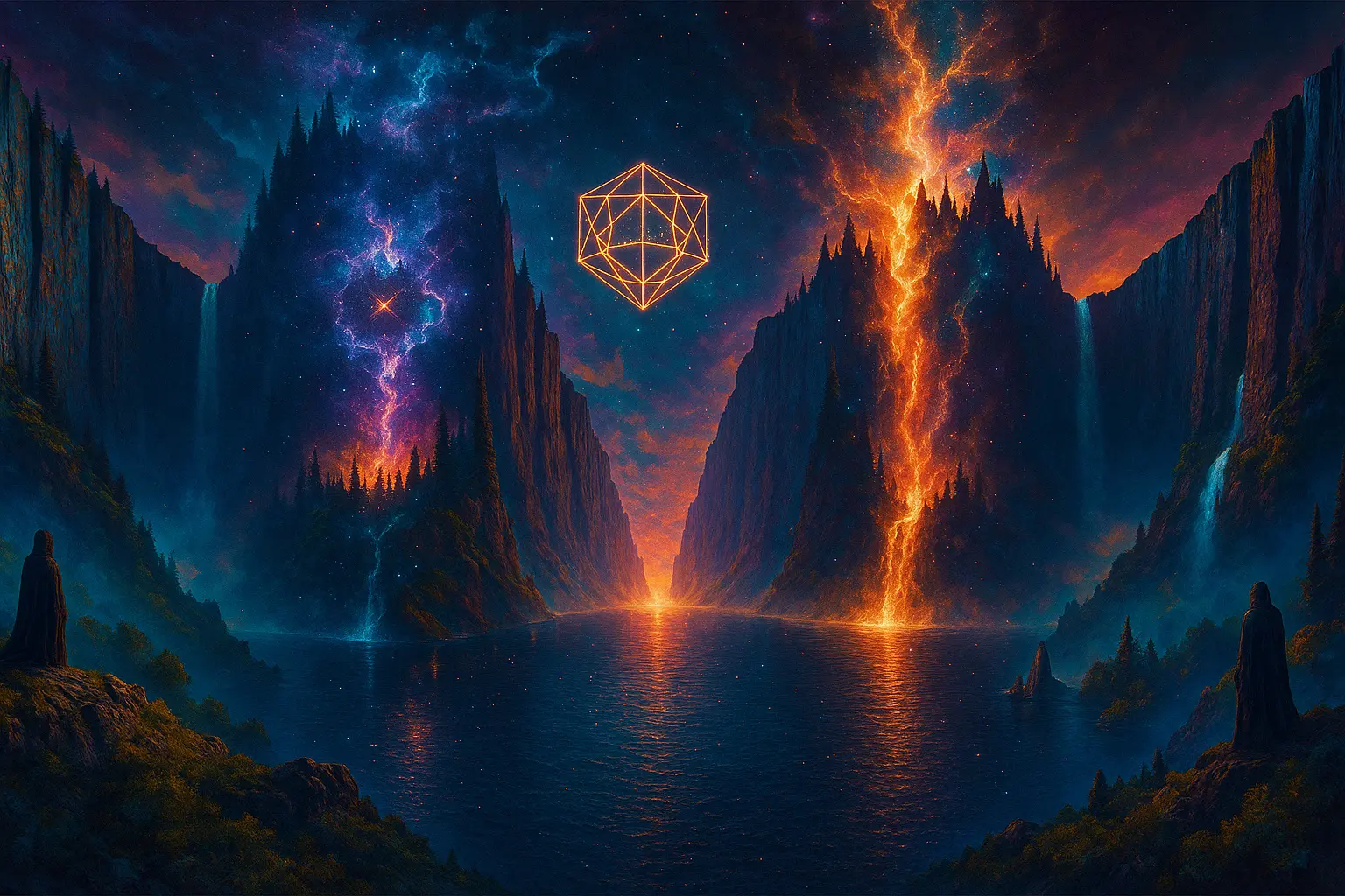 Art of Katabasis