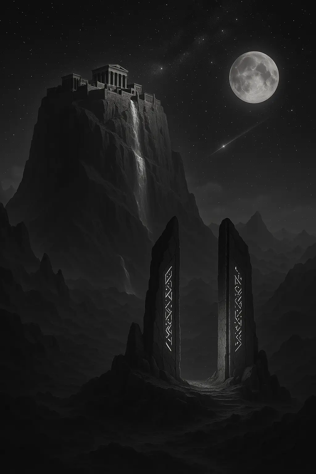 Sanctuary of Megaron