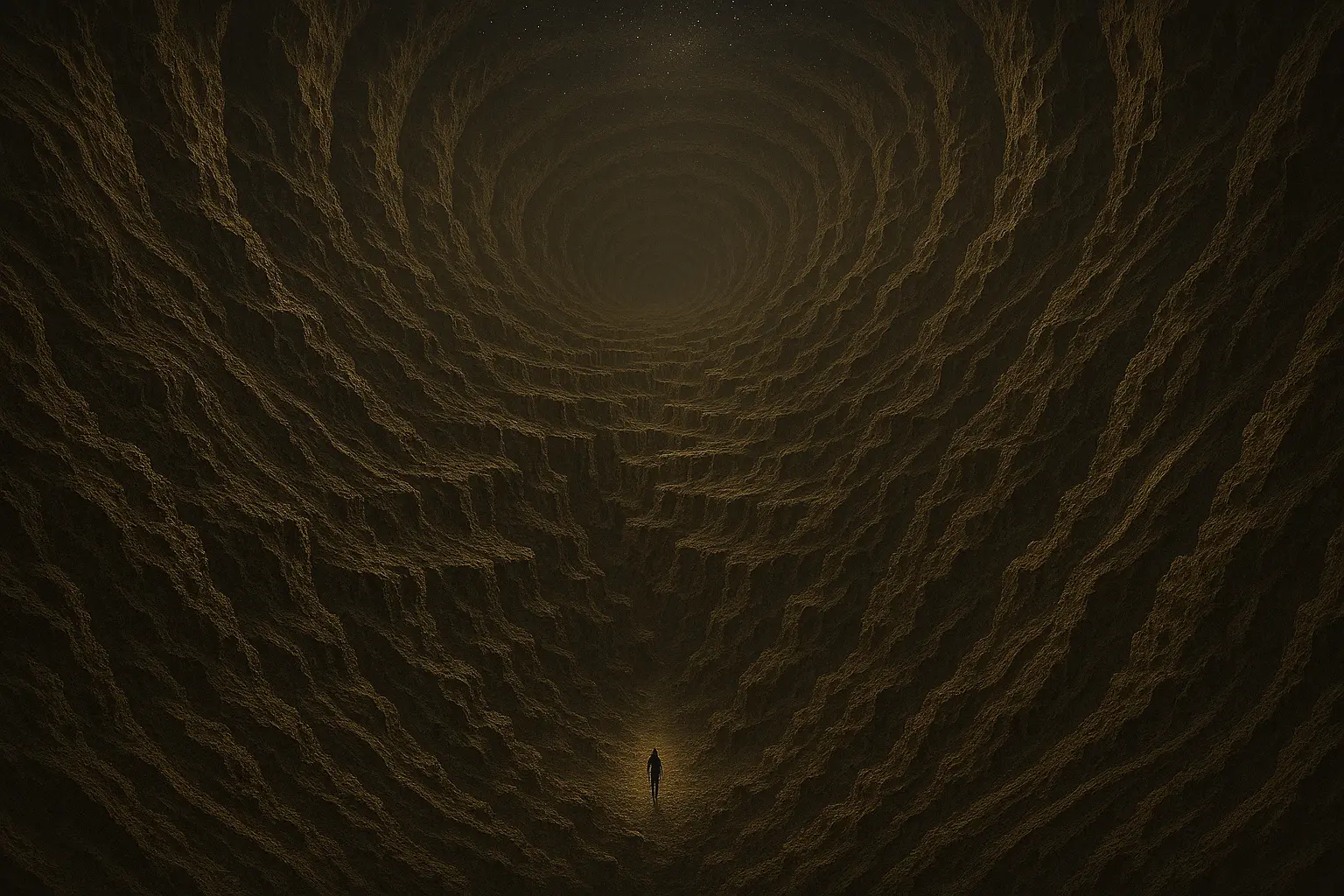 The Labyrinth